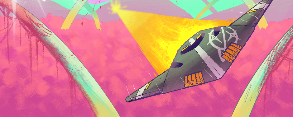 CHAW: Connecting Hearts And Worlds - Episode 2, Page 28: CHAW: CH. 1