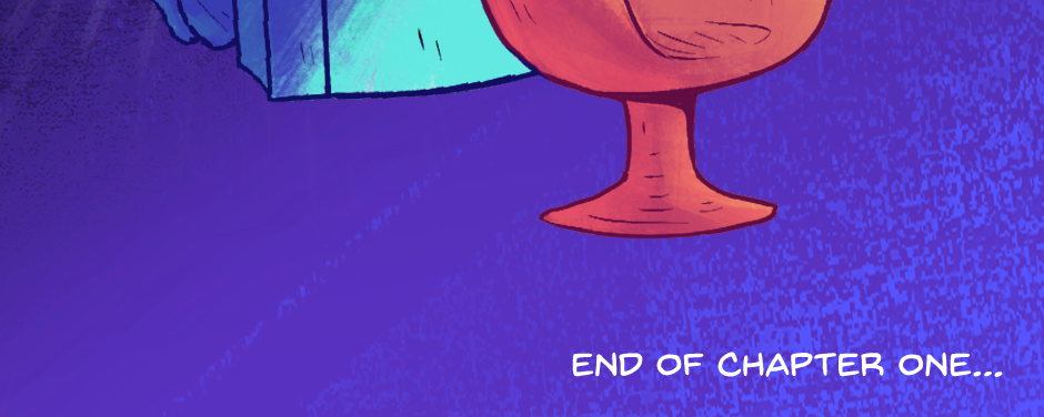 CHAW: Connecting Hearts And Worlds - Episode 2, Page 29: CHAW: CH. 1