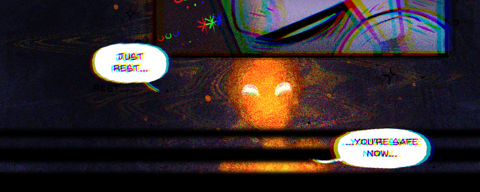 CHAW: Connecting Hearts And Worlds - Episode 4, Page 17: CHAW: CH. 2 pg. 12-37