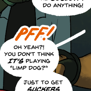  - Episode 7: CHAW: CH. 2 pg 40