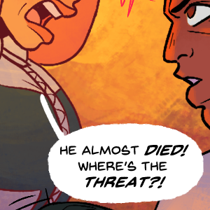  - Episode 8: CHAW: CH. 2 pg 41