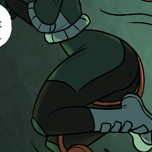  - Episode 11: CHAW: CH. 2 pg 44