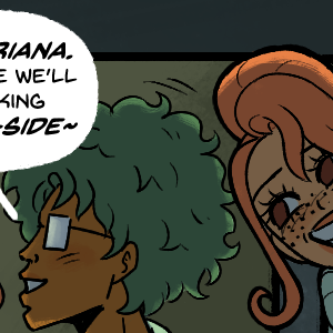  - Episode 12: CHAW: CH. 2 pg 45