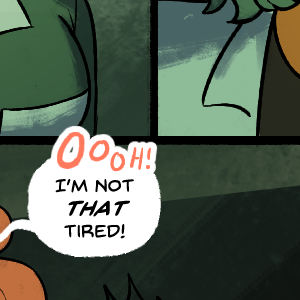  - Episode 13: CHAW: CH. 2 pg 46