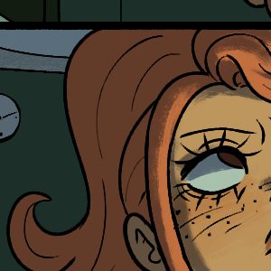  - Episode 14: CHAW: CH. 2 pg 47