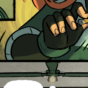  - Episode 16: CHAW: CH. 2 pg 49