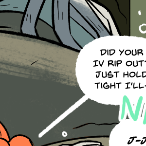  - Episode 17: CHAW: CH. 2 pg 50