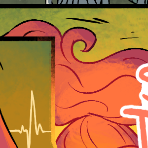 CHAW: Connecting Hearts And Worlds - Episode 18: CHAW: CH. 2 pg 51