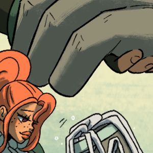 CHAW: Connecting Hearts And Worlds - Episode 20: CHAW: CH. 2 pg 53