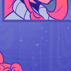 CHAW: Connecting Hearts And Worlds - Episode 25: CHAW: CH. 2 pg 58