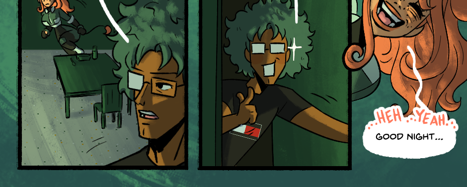 CHAW: Connecting Hearts And Worlds - Episode 26, Page 1: CHAW: CH. 2 pg 59