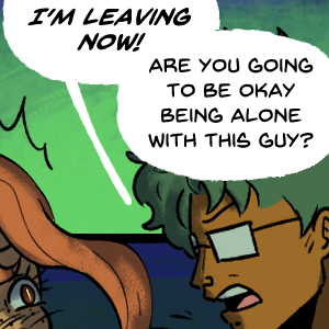CHAW: Connecting Hearts And Worlds - Episode 26: CHAW: CH. 2 pg 59