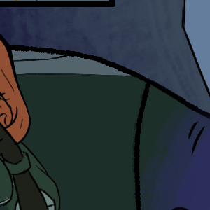 CHAW: Connecting Hearts And Worlds - Episode 27: CHAW: CH. 2 pg 60