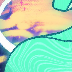 CHAW: Connecting Hearts And Worlds - Episode 31: CHAW: CH. 2 pg 64