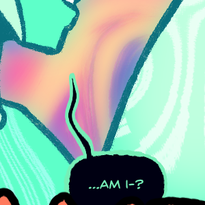 CHAW: Connecting Hearts And Worlds - Episode 32: CHAW: CH. 2 pg 65