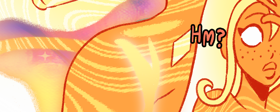 CHAW: Connecting Hearts And Worlds - Episode 33, Page 1: CHAW: CH. 2 pg 66