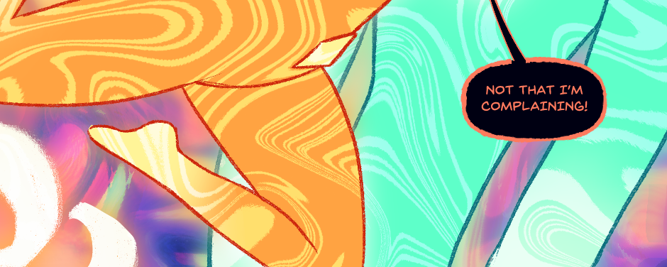 CHAW: Connecting Hearts And Worlds - Episode 34, Page 1: CHAW: CH. 2 pg 67