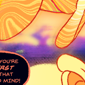 CHAW: Connecting Hearts And Worlds - Episode 34: CHAW: CH. 2 pg 67