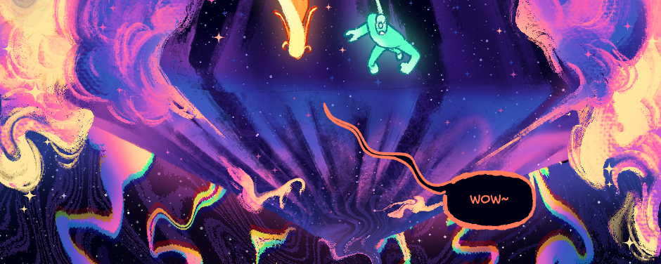 CHAW: Connecting Hearts And Worlds - Episode 35, Page 1: CHAW: CH. 2 pg 68