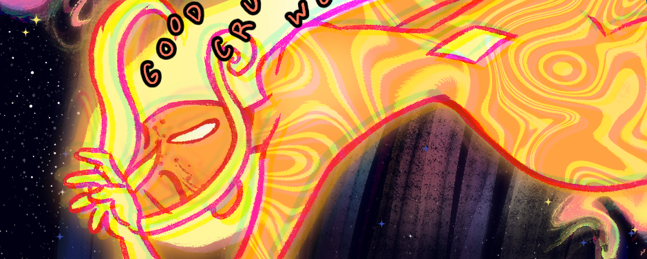 CHAW: Connecting Hearts And Worlds - Episode 36, Page 1: CHAW: CH. 2 pg 69