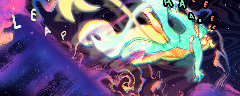 CHAW: Connecting Hearts And Worlds - Episode 38, Page 1: CHAW: CH. 2 pg 71