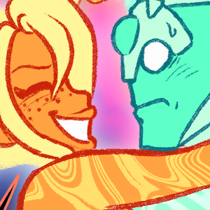 CHAW: Connecting Hearts And Worlds - Episode 38: CHAW: CH. 2 pg 71