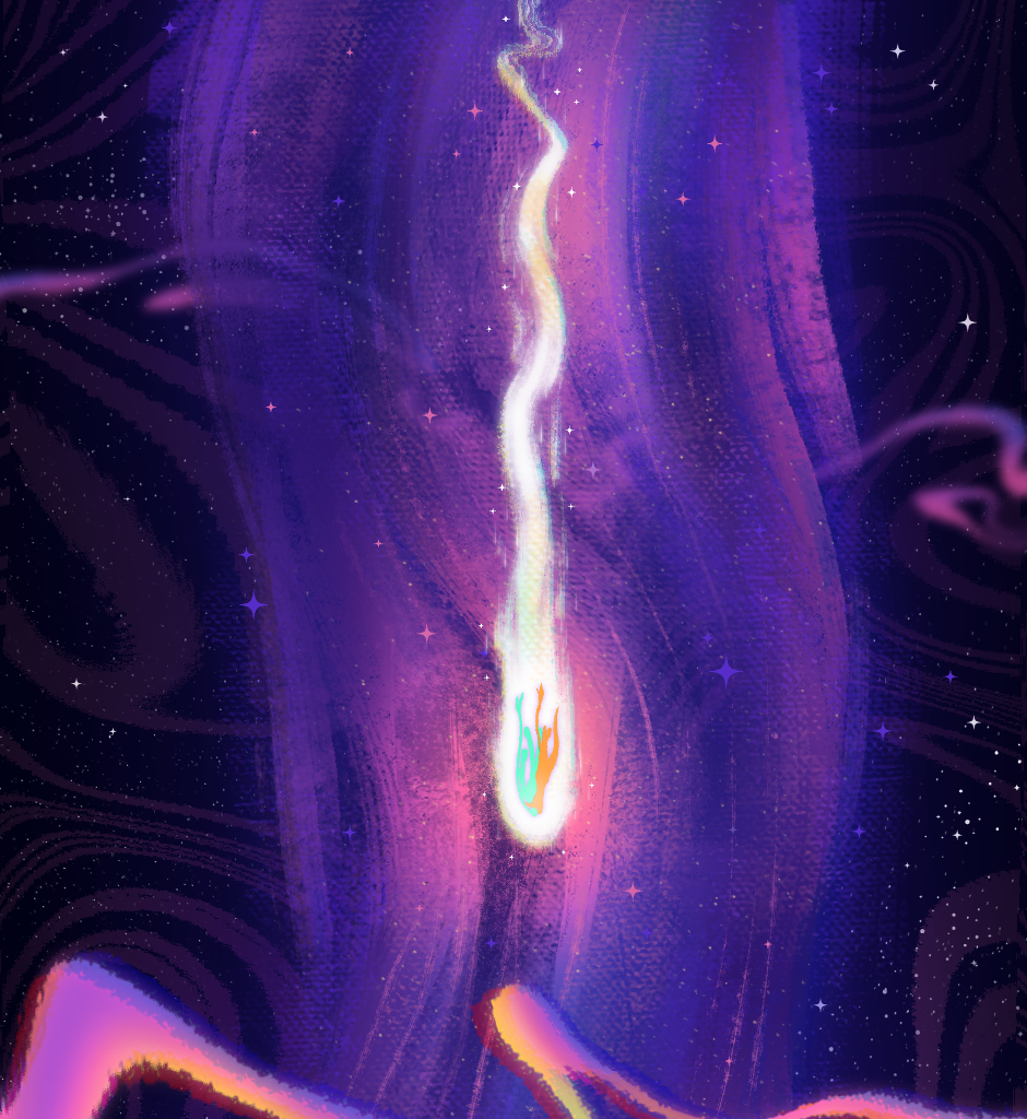 CHAW: Connecting Hearts And Worlds - Episode 39, Page 1: CHAW: CH. 2 pg 72