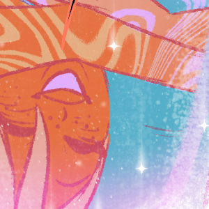 CHAW: Connecting Hearts And Worlds - Episode 40: CHAW: CH. 2 pg 73