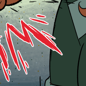 CHAW: Connecting Hearts And Worlds - Episode 46: CHAW: CH. 2 pg 79