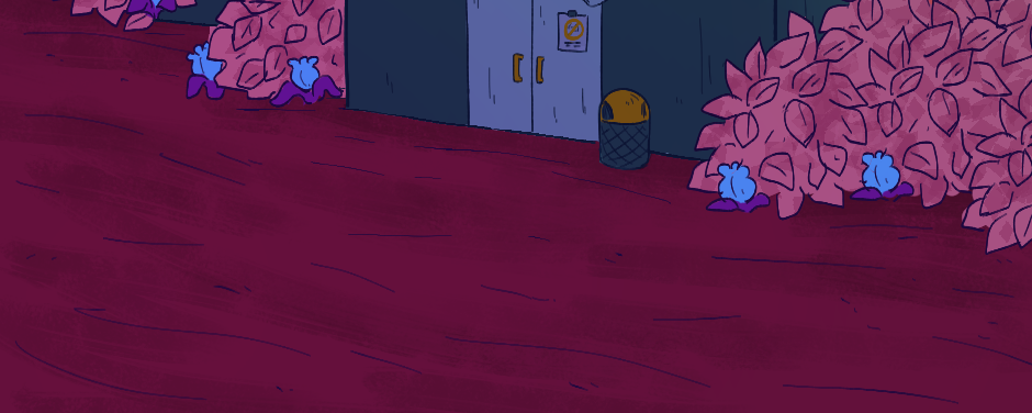 CHAW: Connecting Hearts And Worlds - Episode 49, Page 1: CHAW: CH. 3 pg 1