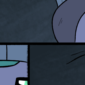 CHAW: Connecting Hearts And Worlds - Episode 50: CHAW: CH. 3 pg 2