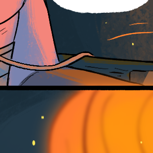 CHAW: Connecting Hearts And Worlds - Episode 52: CHAW: CH. 3 pg 4