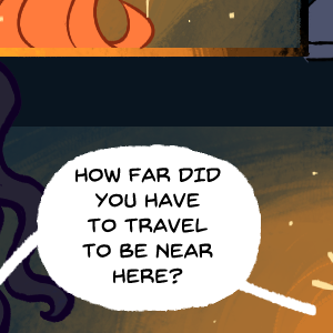 CHAW: Connecting Hearts And Worlds - Episode 58: CHAW: CH. 3 pg 10