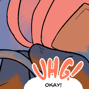 CHAW: Connecting Hearts And Worlds - Episode 59: CHAW: CH. 3 pg 11