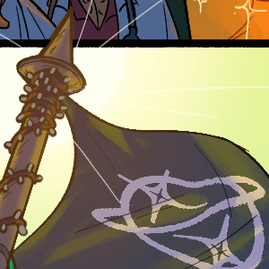 Connecting Hearts And Worlds - Episode 66: CHAW: CH. 3 pg 18