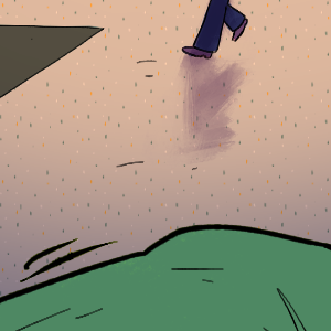 Connecting Hearts And Worlds - Episode 73: CHAW: CH. 3 pg 25