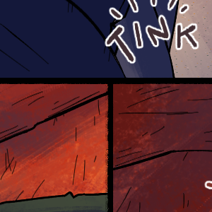 Connecting Hearts And Worlds - Episode 74: CHAW: CH. 3 pg 26