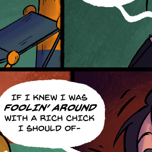 Connecting Hearts And Worlds - Episode 77: CHAW: CH. 3 pg 29