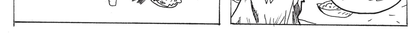 Reggie and the Rabbit - Episode 1, Page 5: Reggie and the Rabbit