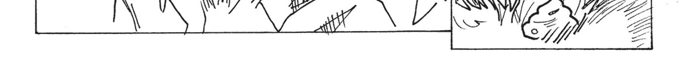 Reggie and the Rabbit - Episode 1, Page 6: Reggie and the Rabbit