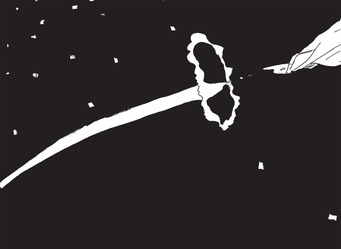 Reggie and the Rabbit - Episode 1, Page 7: Reggie and the Rabbit