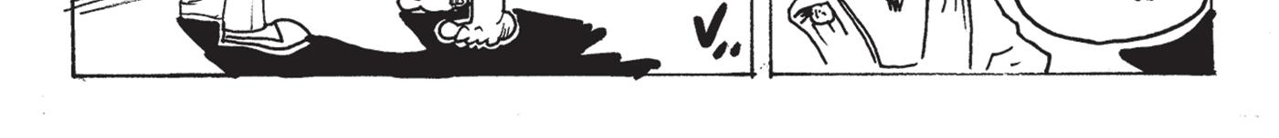 Reggie and the Rabbit - Episode 1, Page 11: Reggie and the Rabbit