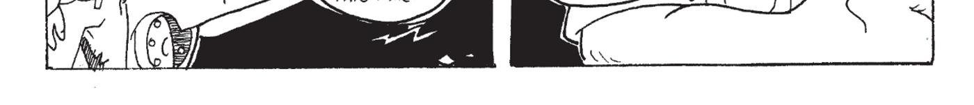 Reggie and the Rabbit - Episode 1, Page 12: Reggie and the Rabbit