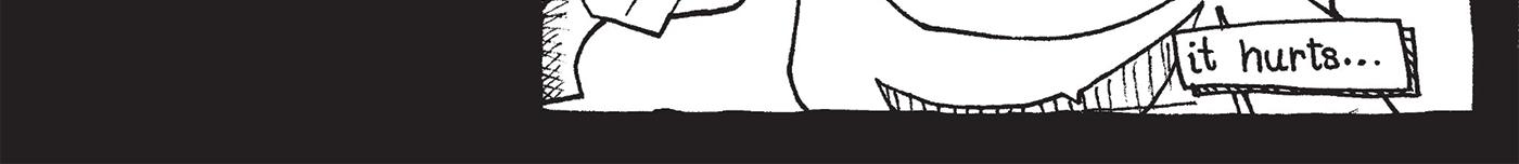 Reggie and the Rabbit - Episode 1, Page 14: Reggie and the Rabbit