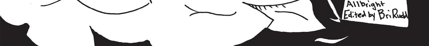 Reggie and the Rabbit - Episode 1, Page 15: Reggie and the Rabbit