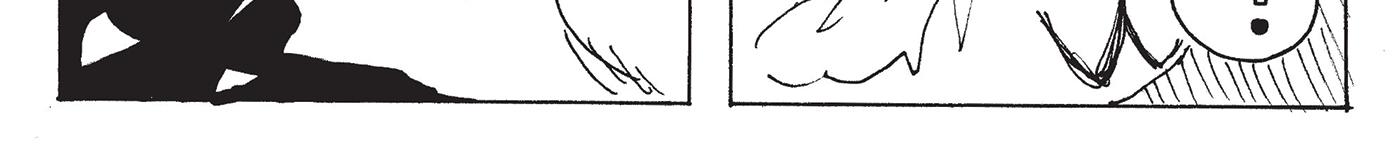 Reggie and the Rabbit - Episode 1, Page 16: Reggie and the Rabbit