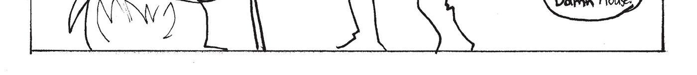 Reggie and the Rabbit - Episode 1, Page 19: Reggie and the Rabbit