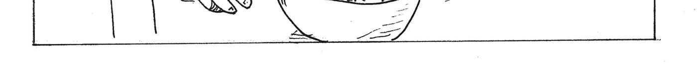 Reggie and the Rabbit - Episode 1, Page 21: Reggie and the Rabbit