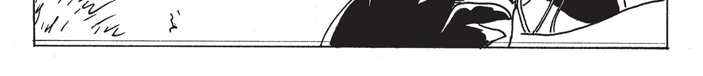 Reggie and the Rabbit - Episode 1, Page 22: Reggie and the Rabbit