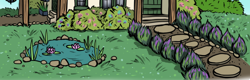 Mythic Mayhem - Episode 1, Page 2: The Tale Of Y Ddraig Goch